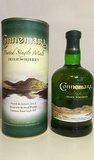 Connemara Peated Single Malt 40.0% fles koker