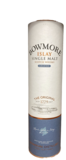 Bowmore Legend 40.0% koker