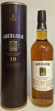 Aberlour 10Y Traditional & Sherry Oak 40.0% fles koker