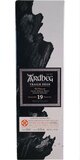 Ardbeg 19Y Traigh Bhan Batch 7 50.3% doos