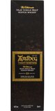 Ardbeg Twenty Something 23Y 46.3 % doos