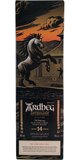 Ardbeg Anthology 14Y 46.0% doos