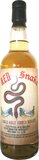 Blackadder Red Snake  61.1% fles