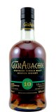 Glenallachie 10Y Cask Strength 56.8 % Batch 7 fles