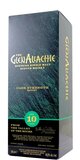 Glenallachie 10Y Cask Strength 56.8 % Batch 7 doos