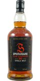 Springbank 14Y Jazz Edition 56.0% fles