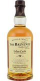 Balvenie 17Y Islay Cask 2003 43.0% fles