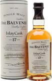 Balvenie 17Y Islay Cask 2003 43.0% fles koker
