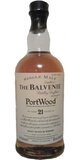 Balvenie 21Y PortWood 40.0%_