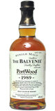 Balvenie 1989 PortWood 40.0% fles