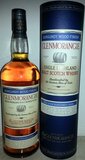 Glenmorangie Burgundy Wood Finish 43.0% 1L fles koker