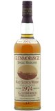 Glenmorangie 1974 21Y 43.0% fles
