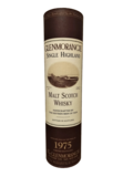 Glenmorangie 1975 26Y 43.0% koker