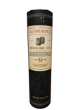 Glenmorangie 12Y Golden Rum Cask 40.0% koker