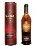 Glenfiddich 2003 21Y Havana Reserve 40.0% fles koker