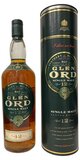 Glen Ord 12Y 40.0% 1L fles koker