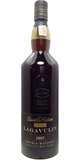 Lagavulin 1987 The Distillers Edition lgv.4/491 43.0% 1L fles