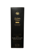 Lagavulin 1990 The Distillers Edition lgv.4/494 43.0% 1L fles