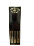 Tomintoul 12Y Flacon 43.0% 1L