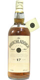 Bruichladdich 17Y Black Box 43.0% 1L fles