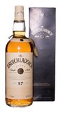 Bruichladdich 17Y Black Box 43.0% 1L fles doos