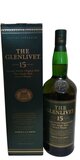Glenlivet 15 jaar George Smith’s 1824 43% 1L fles doos