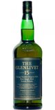 Glenlivet 15 jaar George Smith’s 1824 43% 1L fles