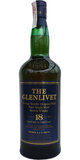 Glenlivet 18Y George Smith’s 1824 43% 1L fles