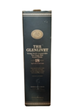 Glenlivet 18Y George Smith’s 1824 43% 1L doos