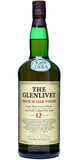 Glenlivet 12Y French Oak Finish 40.0% 1L fles