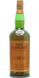 Glenlivet 12Y American Oak Finish 40.0% 1L fles