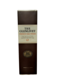 Glenlivet 12Y French Oak Finish 40.0% 1L fles