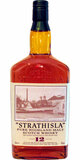Strathisla 12Y 43.0% 1L fles