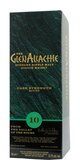 Glenallachie 10Y Cask Strength 57.2 % Batch 8 doos