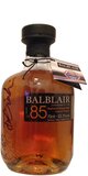 Balblair 30Y Single Cask 1985 53.3% fles