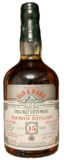 Ben Nevis 15Y 1998 Old & Rare 58.6% fles