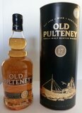 Old Pulteney 17Y 46.0% fles koker