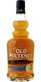 Old Pulteney 17Y 46.0% fles