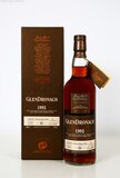 Glendronach 23Y Single Cask 1992 52.0% fles doos