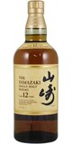Yamazaki 12Y 43.0% fles