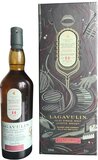 Lagavulin Islay Jazz Festival 14Y 2022 55.4% fles doos