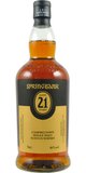 Springbank 21Y 2025 46.0% fles