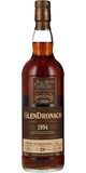 Glendronach 1994 28Y Cask Bottling 51.8% fles