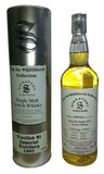 Imperial 20Y Signatory Vintage 1995 46.0% fles koker