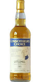 Littlemill 19Y 1991 Gordon & MacPhail 43.0% fles