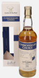 Littlemill 19Y 1991 Gordon & MacPhail 43.0% fles doos