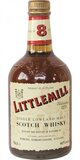 Littlemill 8Y Dumpy 2000s 40.0% fles