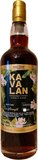 Kavalan Cask Strength 58.6%  Port cask fles