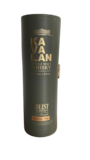 Kavalan Solist 59.4 % Port Wine Cask koker