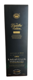 Lagavulin 1994 distillers edition 1L doos